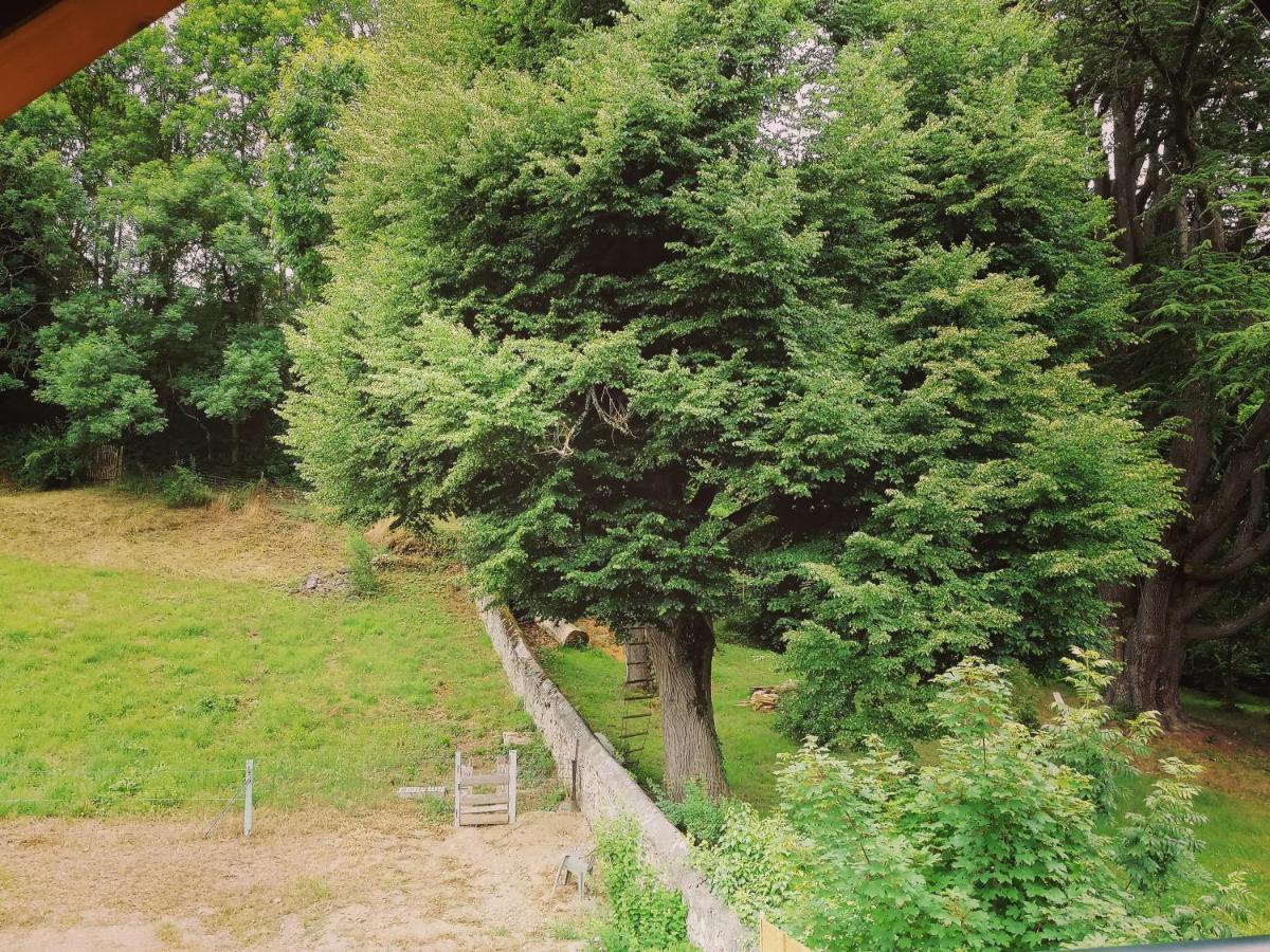 Gites Chez Sylvie Arreau Luaran gambar