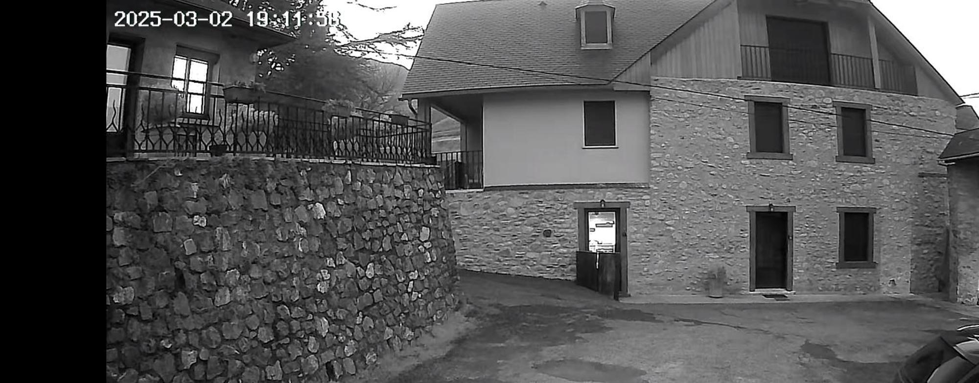 Gites Chez Sylvie Arreau Luaran gambar